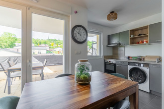  appartement villers-les-nancy 54600
