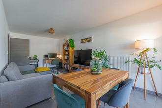  appartement villers-les-nancy 54600