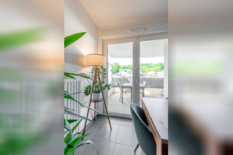  appartement villers-les-nancy 54600