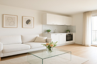  appartement villers-les-nancy 54600