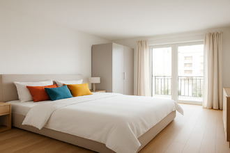  appartement villers-les-nancy 54600