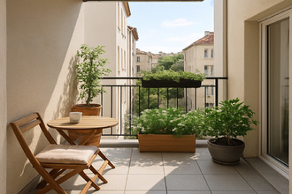 appartement villers-les-nancy 54600