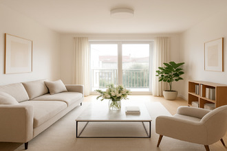  appartement villers-les-nancy 54600