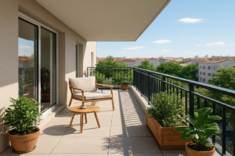  appartement villers-les-nancy 54600