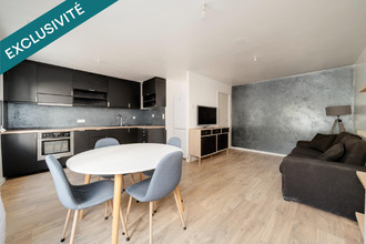  appartement villers-les-nancy 54600