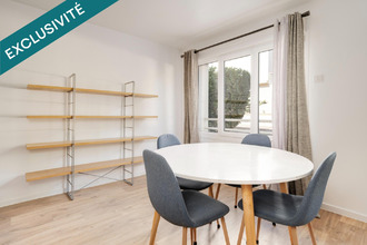  appartement villers-les-nancy 54600