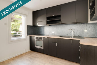  appartement villers-les-nancy 54600