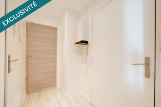  appartement villers-les-nancy 54600