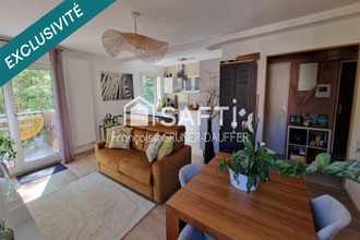 appartement villers-les-nancy 54600