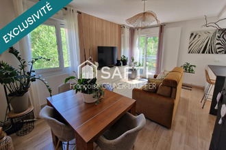  appartement villers-les-nancy 54600