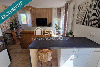  appartement villers-les-nancy 54600