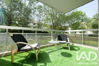  appartement villers-les-nancy 54600