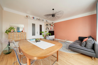  appartement villers-les-nancy 54600