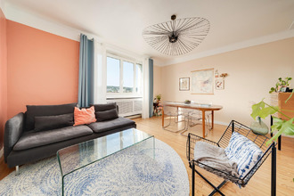 appartement villers-les-nancy 54600
