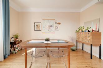 appartement villers-les-nancy 54600
