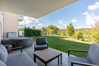  appartement villers-les-nancy 54600