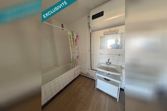  appartement villers-les-nancy 54600