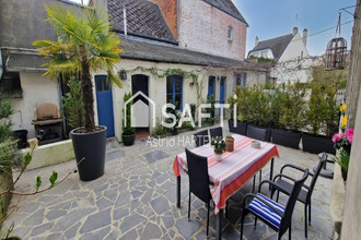  appartement villers-outreaux 59142