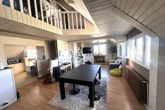  appartement villers-sous-st-leu 60340