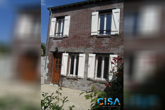  appartement villers-st-frambg 60810