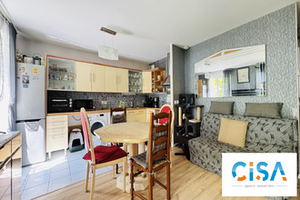  appartement villers-st-paul 60870