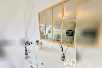  appartement villers-st-paul 60870