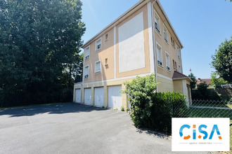  appartement villers-st-paul 60870