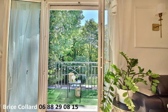  appartement villers-st-paul 60870