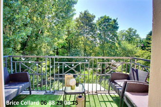  appartement villers-st-paul 60870
