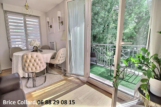  appartement villers-st-paul 60870