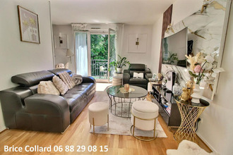  appartement villers-st-paul 60870