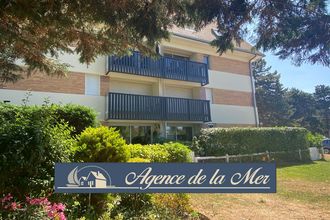  appartement villers-sur-mer 14640