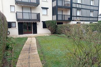  appartement villers-sur-mer 14640