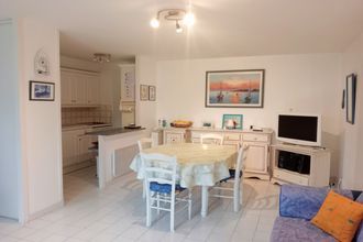  appartement villers-sur-mer 14640