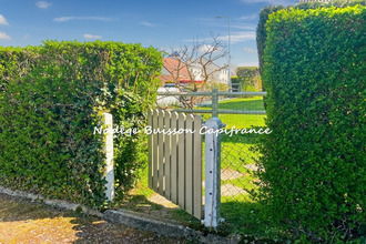  appartement villers-sur-mer 14640