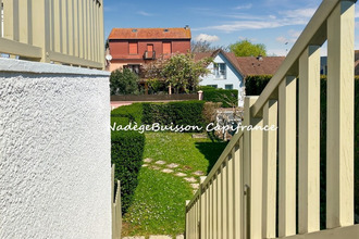  appartement villers-sur-mer 14640