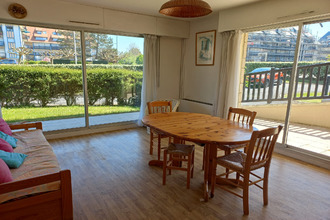  appartement villers-sur-mer 14640