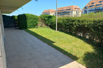  appartement villers-sur-mer 14640