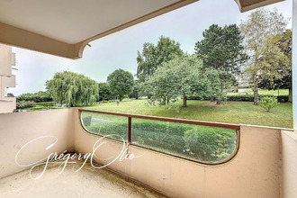  appartement villers-sur-mer 14640