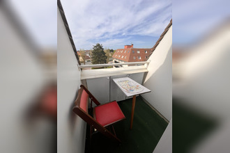  appartement villers-sur-mer 14640