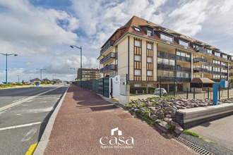 appartement villers-sur-mer 14640