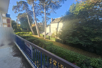  appartement villers-sur-mer 14640