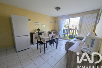  appartement villers-sur-mer 14640