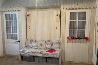  appartement villers-sur-mer 14640