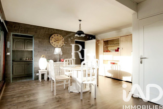  appartement villers-sur-mer 14640