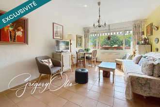  appartement villers-sur-mer 14640