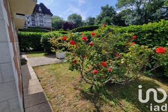  appartement villers-sur-mer 14640