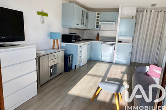  appartement villers-sur-mer 14640