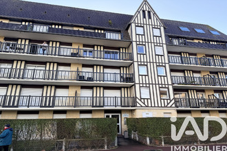  appartement villers-sur-mer 14640