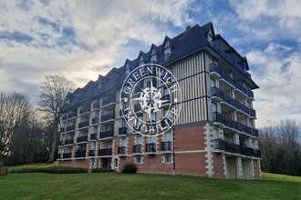  appartement villers-sur-mer 14640